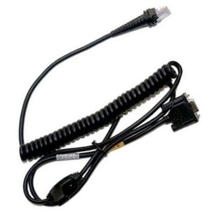 RS232 5VSIGNAL CABLE DB9FEMALE