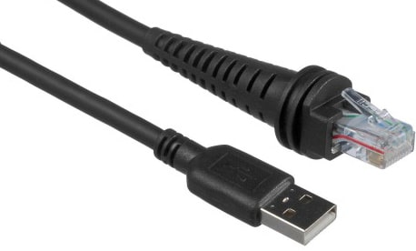 Connection cable, USB