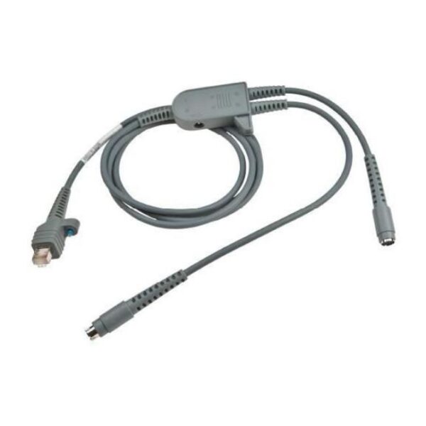 Connection cable, IBM