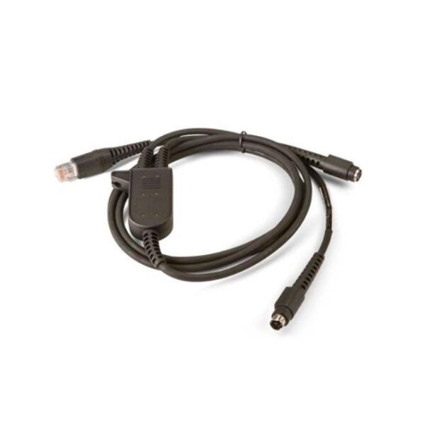 Connection cable, KBW