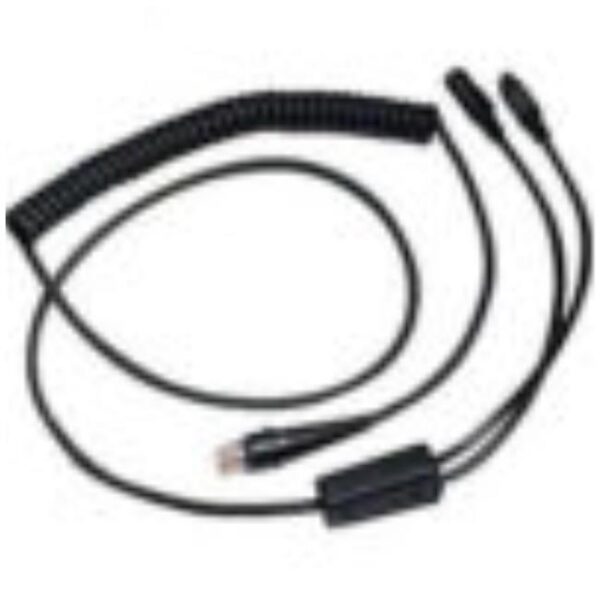 KBW BLACK PS2 3M