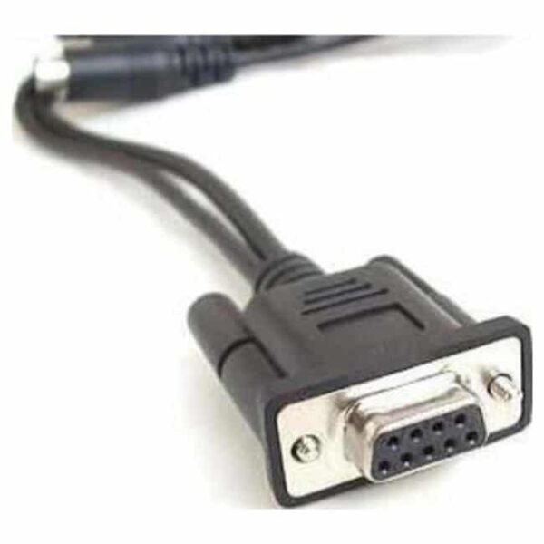 CABLE: RS232 5V SIGNALS