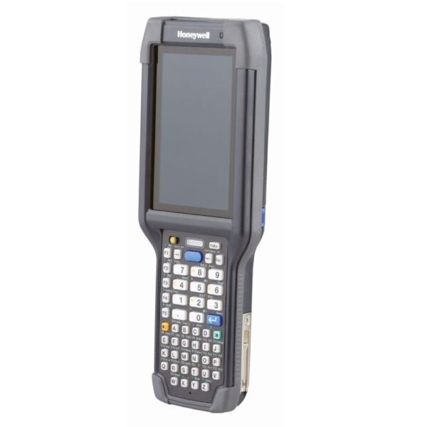 Honeywell CK65-L0N-ESN210E / CK65 GMS WIFI BT Sanidad 2D SR Teclado Cámara Android