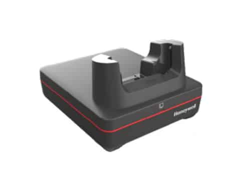 Docking station