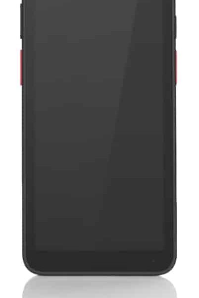 CT30 XP, 2D, 14 cm (5.5'), GPS, IST, warm-swap, USB-C, BT, WLAN, NFC, Android, GMS, negro