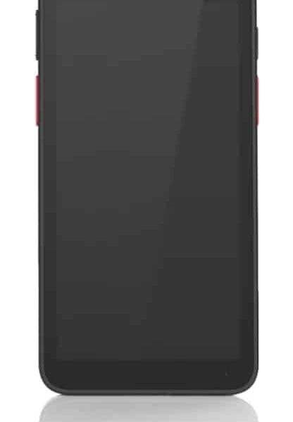 CT30 XP, 2D, USB-C, BT, Wi-Fi, eSIM, 4G, NFC, GPS, IST, warm-swap, GMS, black, Android