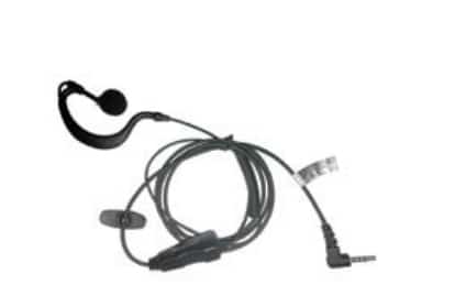HEADSET WITH PTT CT40 3.5MM