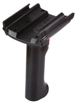 Pistol grip