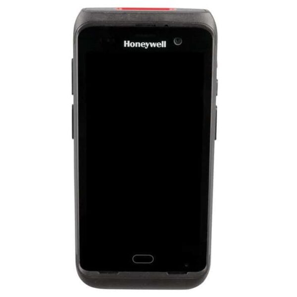 Honeywell CT40P-L1N-28R11BE / CT40 GMS USB 4G WIFI NFC LTE BT GPS FR 2D Cámara Android