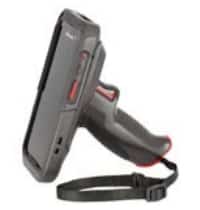 Scan handle