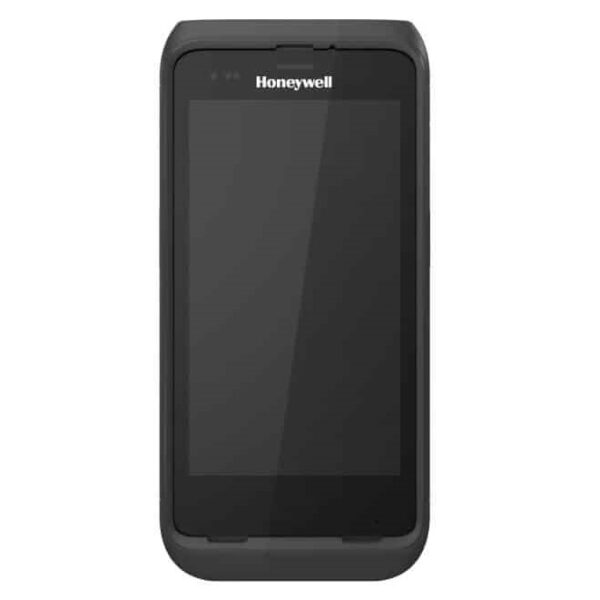 Honeywell CT45P-X0N-37D100G / CT45 GMS USB NFC WIFI BT 2D Cámara Android