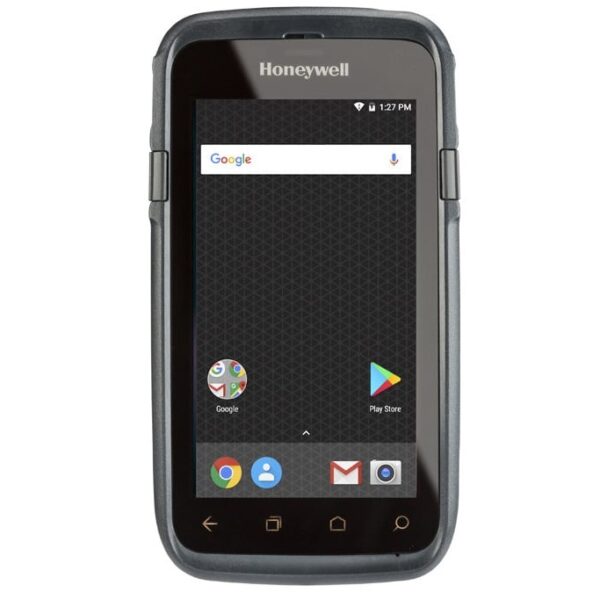 Dolphin CT60, Android GMS