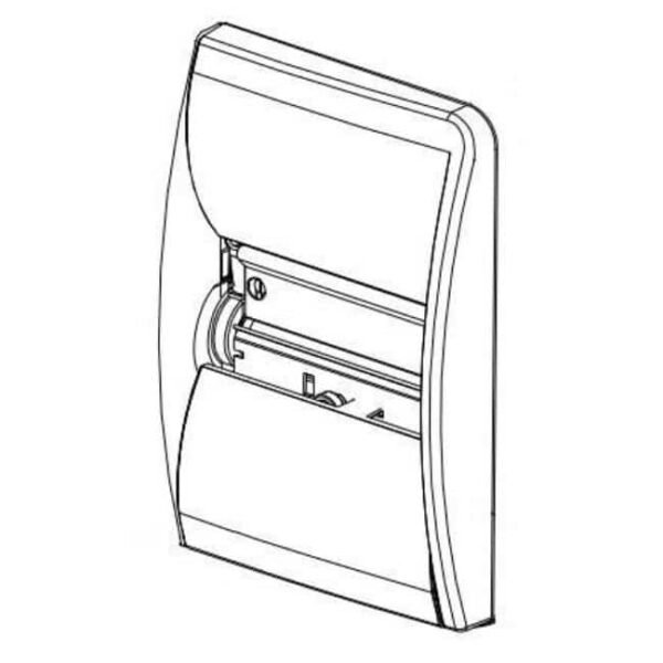 Bloque de relleno de cubierta