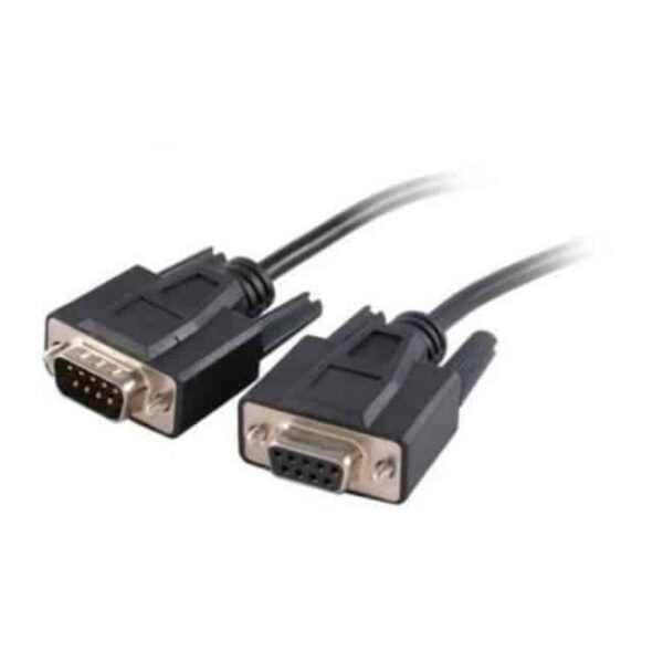 DB9 RS-232 CABLE