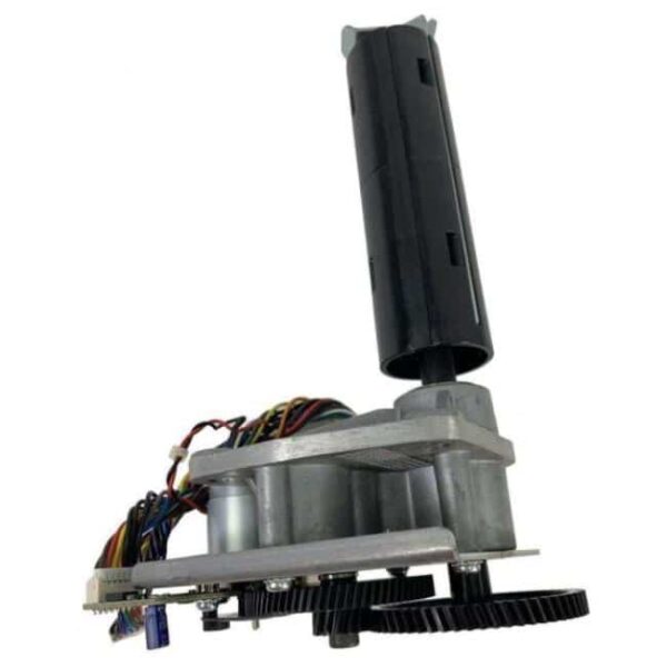 MAIN PCB ASSEMBLY P1120N P1125