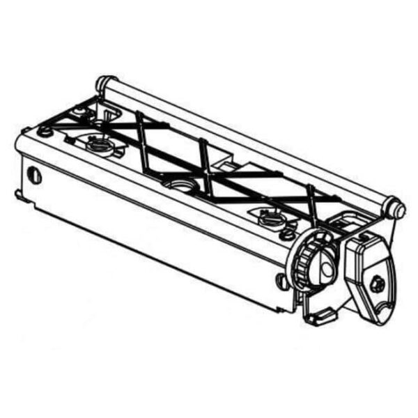 ASSY Cabezal de impresión DATAMAX H8