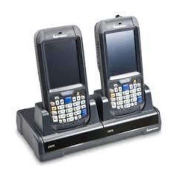 FlexDock Dual Dock