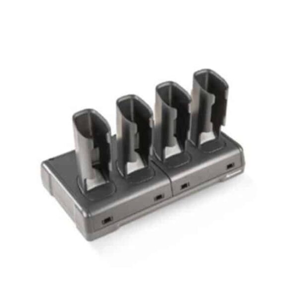Charging station, 4 slots