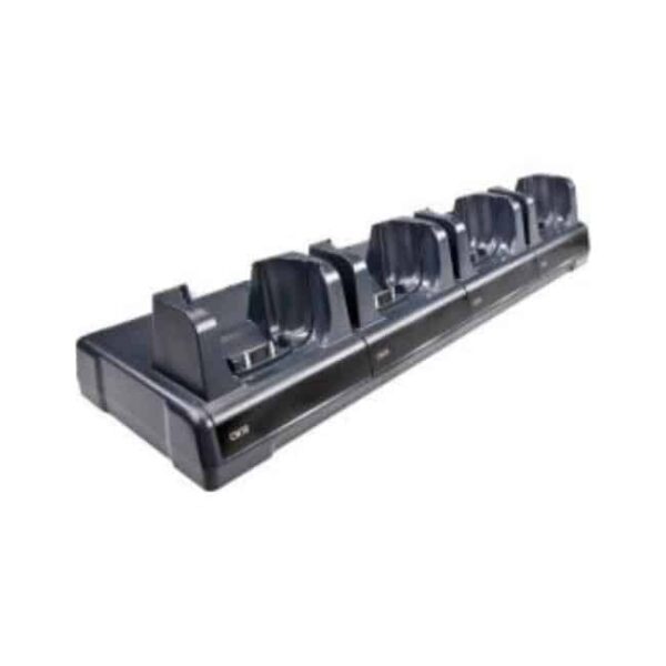 FlexDock Quad Dock, Ethernet