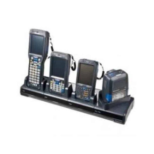 QUAD DOCK ETHERNET CK3