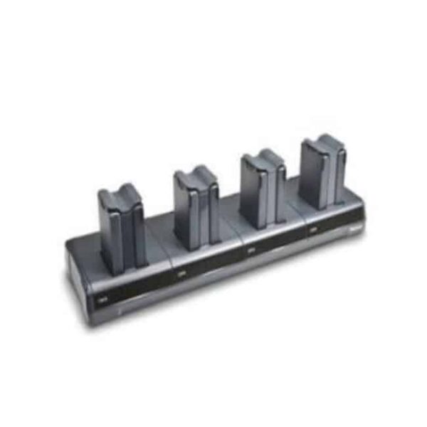 FlexDock 8 Slot-battery charger