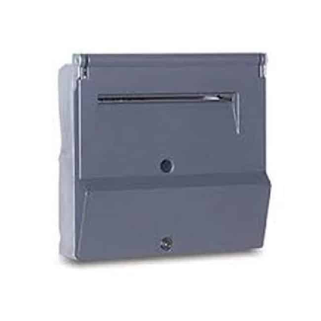STANDARD CUTTER KIT 10 MIL STOCK