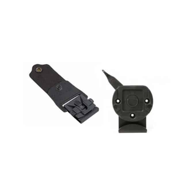 GPIO APPLICATOR INTERFACE CARD