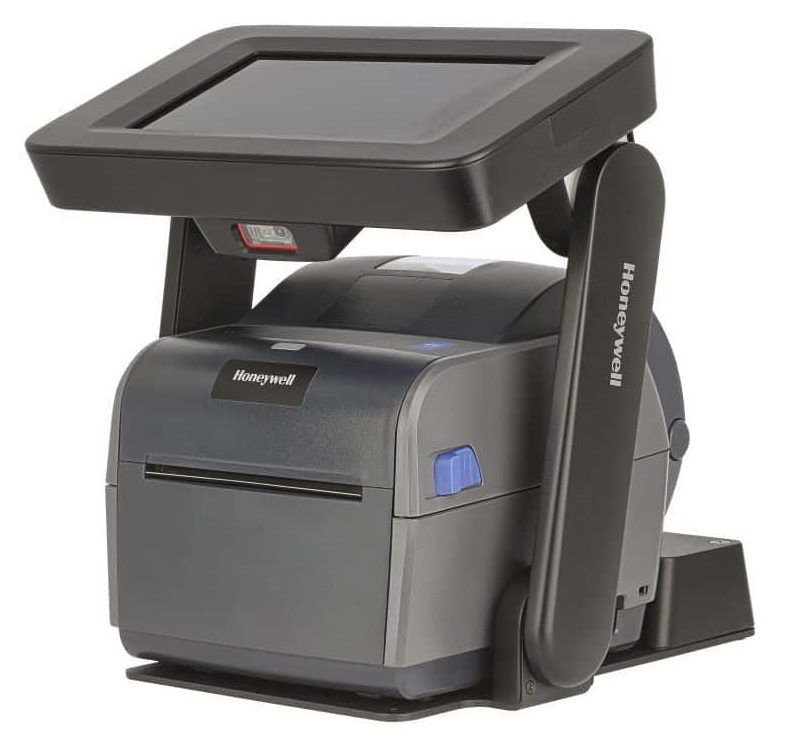 Honeywell PC43KA003010002 / PC43