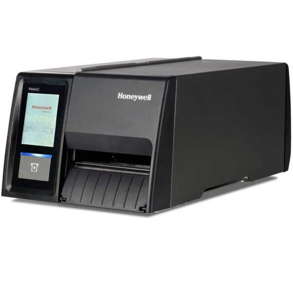 Honeywell PM45CA1020000200 / PM45 TT 203dpi USB RS232 LAN