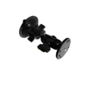 Double Socket Arm