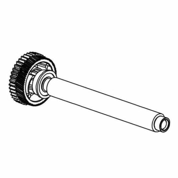 Upper Platen Roller, 300 (KIT)