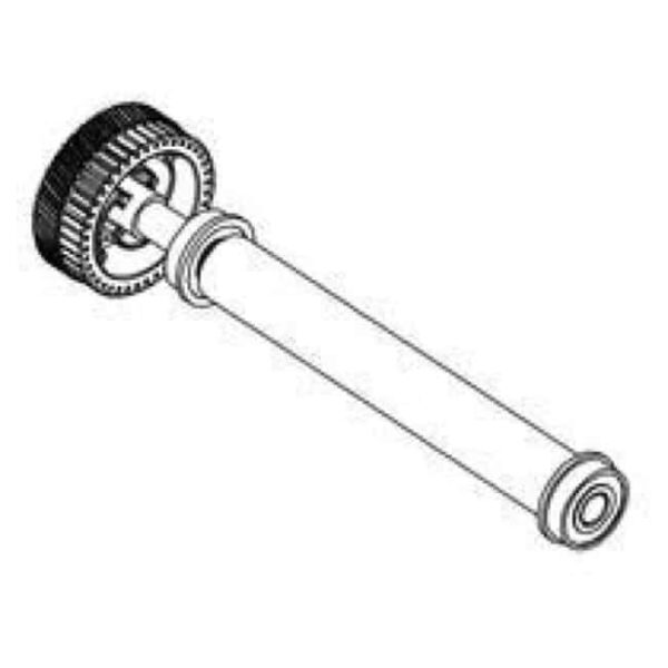 2/PK , Assy, Platen Roll, Upper, H4.