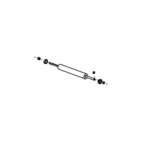 ASSY Rodillo de cubierta UPPER H6 H-CLASS
