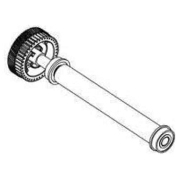 2/PK ASSY Rodillo de cubierta UPPER H8.