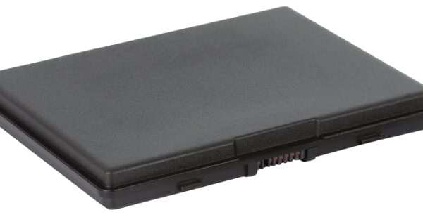 Spare battery
