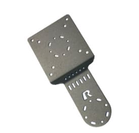 RAM MOUNT keyboard adapter plate