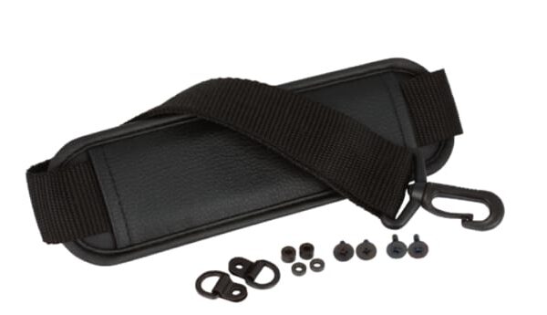 Shoulder strap