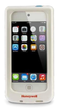 CAPTUVO HC SLED G5 HD IMAGER