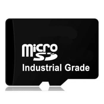 4GB INDUSTRIAL GRADE SLC