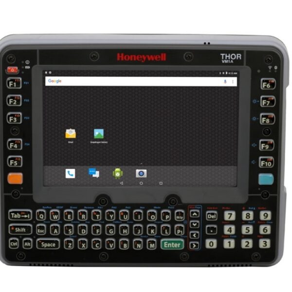 Honeywell VM1A-L0N-1B6B20E / Thor GMS WIFI BT