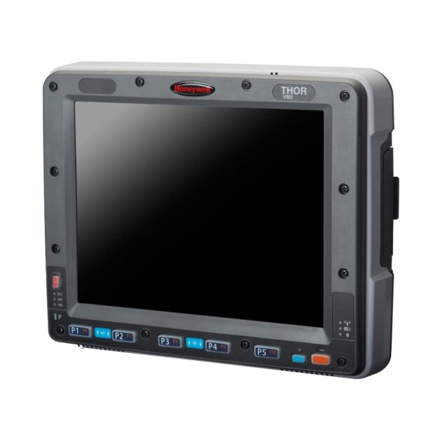 Honeywell VM2W2C1A1AET0YA / Thor WIFI BT