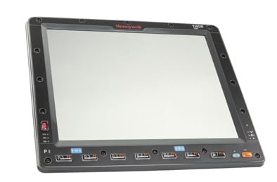 VM3 FRONT PANEL PCAP OUTDOOR