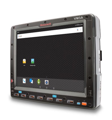 Honeywell VM3A-L0N-1B1A20E / Thor GMS WIFI BT Android