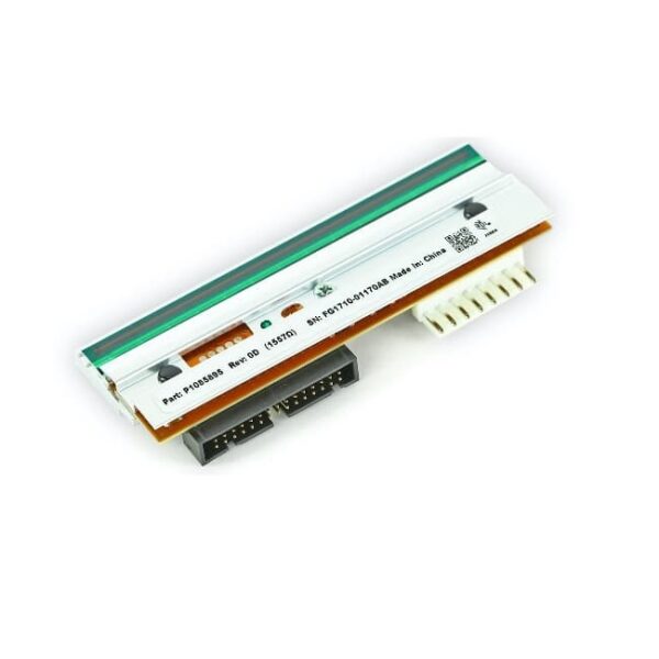 FX3, THERMAL HEAD 305dpi 3inch -LF