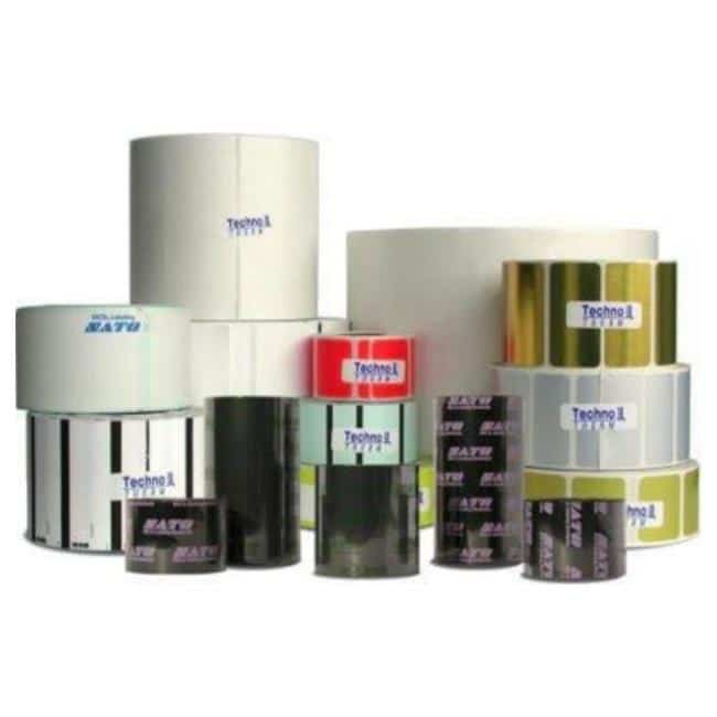 LBL TT, Vellum, 100x100, Out, 700 Labels per roll, 12 Rolls per Box,1 UN= 1 Box