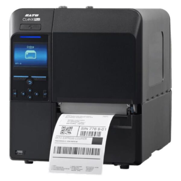 Sato WWCLP302ZWARUK / CL4NX RTC WIFI