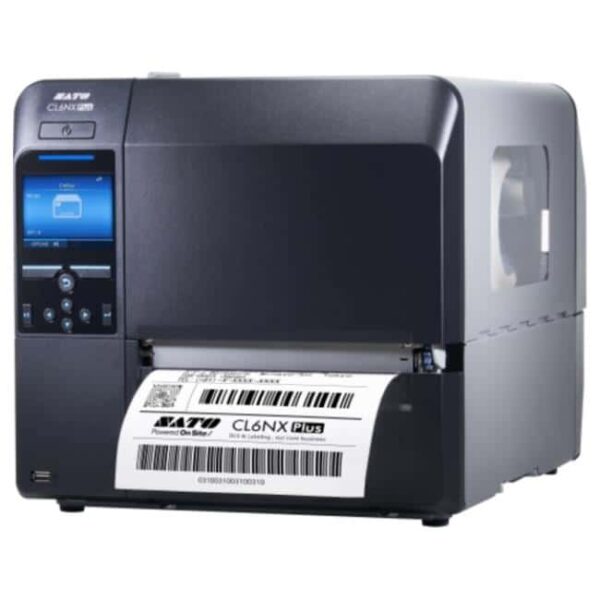 Sato WWCLPB02NEU / CL6NX 306dpi