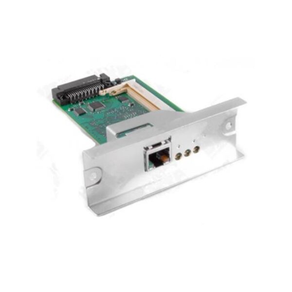 LAN INTERFACE (STANDARD SLOT)