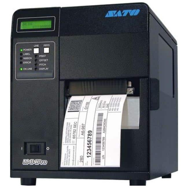 Sato WWM842002 / M84 203dpi