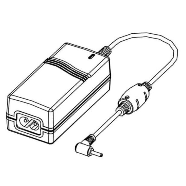 PV AC/DC ADAPTOR FOR EU